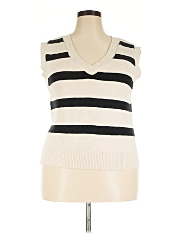 Sanctuary Sweater Vest (view 1)