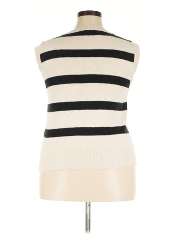 Sanctuary Sweater Vest (view 2)