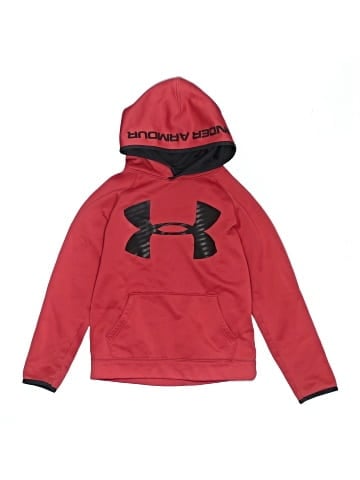 Under Armour Pullover Hoodie (view 1)