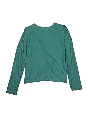 Active by Old Navy Long Sleeve Top (view 2)