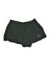 Adidas 100% Polyester Solid Green Athletic Shorts Size XS - photo 1