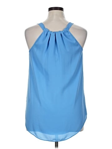 Single Los Angeles Sleeveless Blouse (view 2)