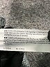 Zobha Gray Active Pants Size XL - photo 5