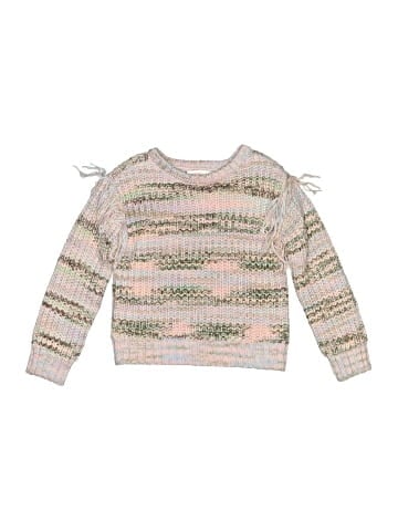 Design History Pullover Sweater (view 1)
