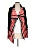 Ruby Rd. 100% Acrylic Red Cardigan Size S - photo 1