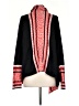 Ruby Rd. 100% Acrylic Red Cardigan Size S - photo 2