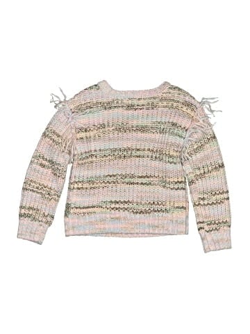 Design History Pullover Sweater (view 2)