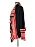 Ruby Rd. 100% Acrylic Red Cardigan Size S - photo 5