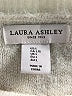 Laura Ashley Floral Ivory Pullover Sweater Size L - photo 7