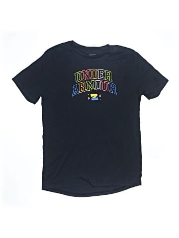 Under Armour Active T-Shirt (view 1)