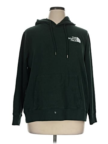 The North Face Pullover Hoodie (view 1)