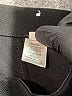 Max Studio Solid Black Casual Pants Size L - photo 8