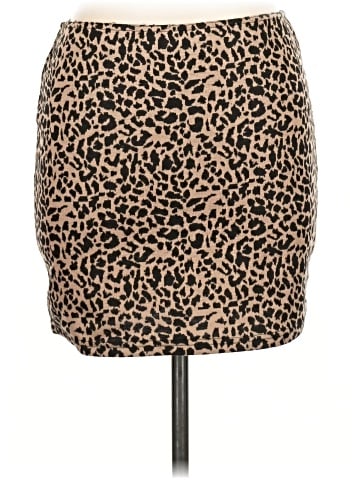 Sans Souci Casual Skirt (view 1)