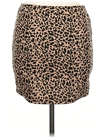 Sans Souci Casual Skirt (view 2)