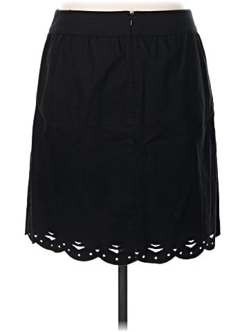 Donna Karan New York Casual Skirt (view 2)