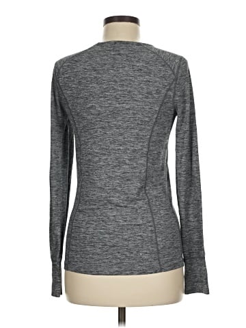 Terramar Sports Long Sleeve T-Shirt (view 2)