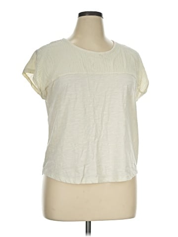 Bearpaw Short Sleeve T-Shirt (view 1)