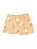 Zara Print Yellow Board Shorts Size 3 - 4 - photo 1