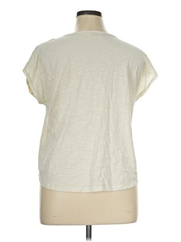 Bearpaw Short Sleeve T-Shirt (view 2)