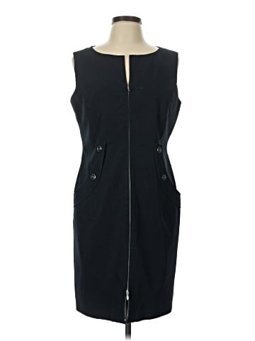 Carlisle Casual Dress (view 1)