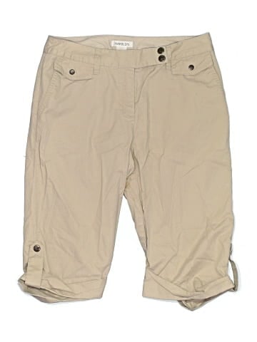 Harold's Khaki Shorts (view 1)