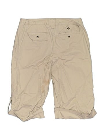 Harold's Khaki Shorts (view 2)