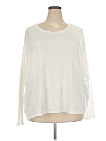 ASOS Long Sleeve T-Shirt (view 1)