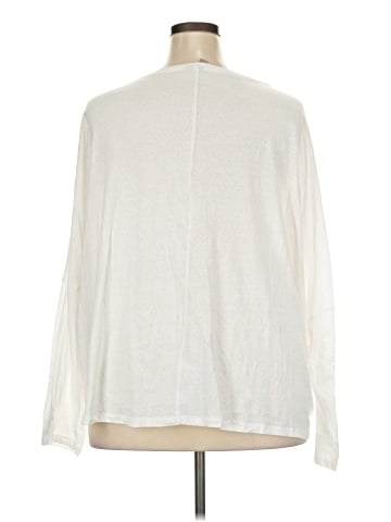 ASOS Long Sleeve T-Shirt (view 2)
