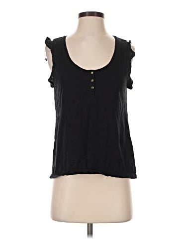 Lilla P Sleeveless T-Shirt (view 1)
