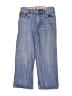 Gap Kids 100% Cotton Blue Jeans Size 6 - photo 1