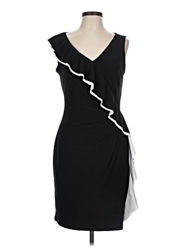 American Living Cocktail Dress (view 1)