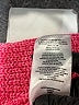 Tommy Bahama 100% Polyester Pink Pullover Sweater Size 6X - photo 5