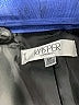 Kasper 100% Polyester Blue Blazer Size 8 (petite) - photo 6