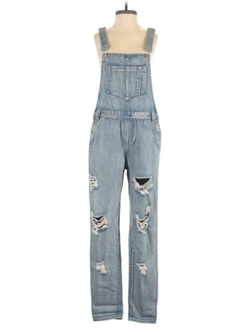 Honey Punch Overalls (view 1)