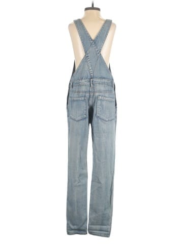 Honey Punch Overalls (view 2)