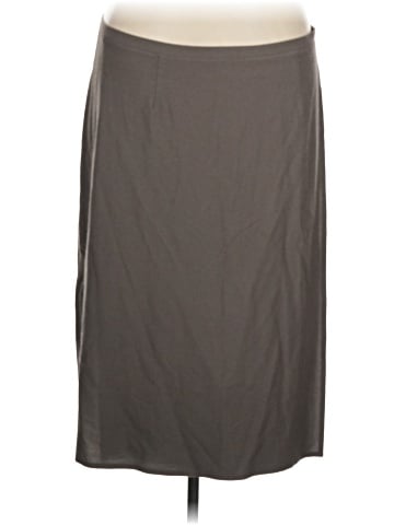 Eileen Fisher Casual Skirt (view 1)