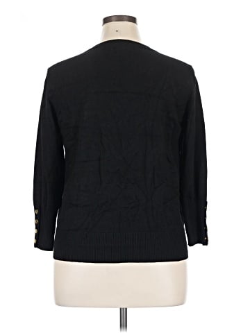 Carmen Carmen Marc Valvo Cardigan (view 2)