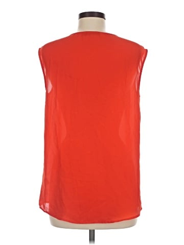 THML Sleeveless Blouse (view 2)