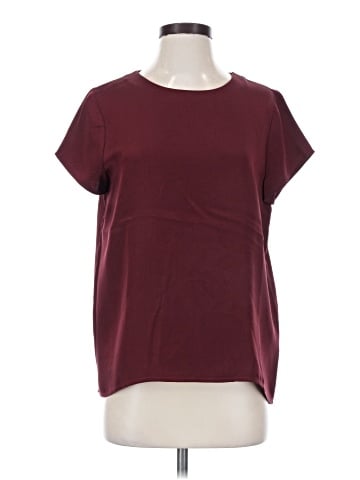 Cuyana Short Sleeve Top (view 1)