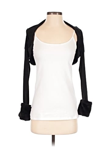 Unbranded Shrug (view 1)