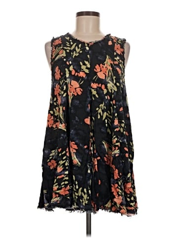 Ecote Casual Dress (view 1)