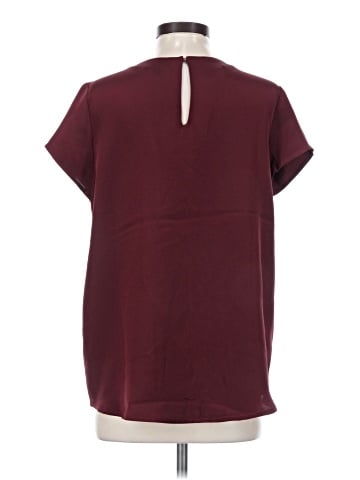 Cuyana Short Sleeve Top (view 2)