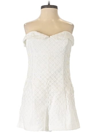 Betsey Johnson Romper (view 1)