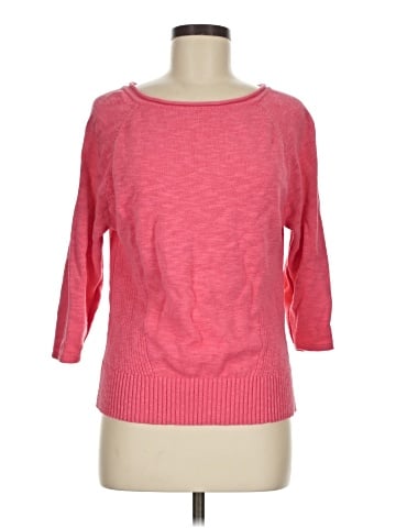 Charter Club Pullover Sweater (view 1)