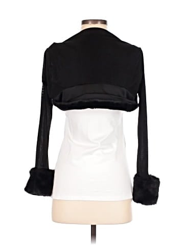 Unbranded Shrug (view 2)