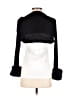Unbranded White Shrug Size S - photo 2