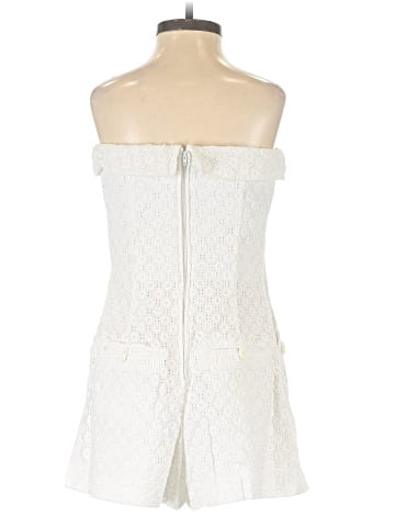 Betsey Johnson Romper (view 2)