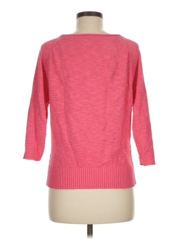 Charter Club Pullover Sweater (view 2)