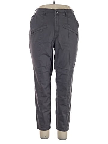 Ellos Casual Pants (view 1)