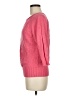 Charter Club Pink Pullover Sweater Size M - photo 5